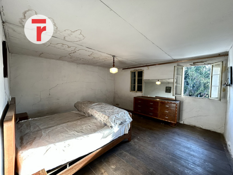 Centro San Giorgio delle Pertiche - proponiamo in vendita un rustico del 600 da ristrutturare di ...