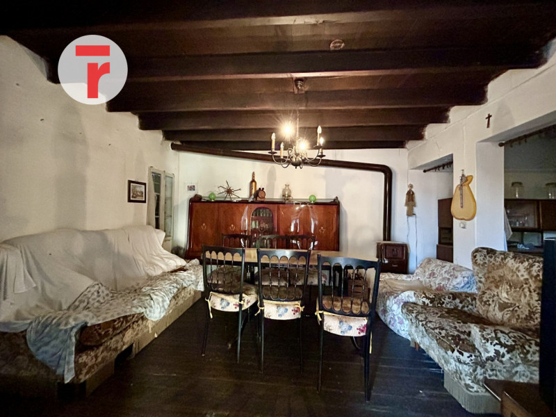 Centro San Giorgio delle Pertiche - proponiamo in vendita un rustico del 600 da ristrutturare di ...