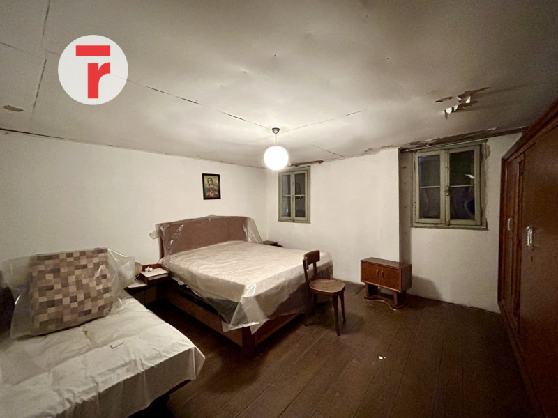 Centro San Giorgio delle Pertiche - proponiamo in vendita un rustico del 600 da ristrutturare di ...