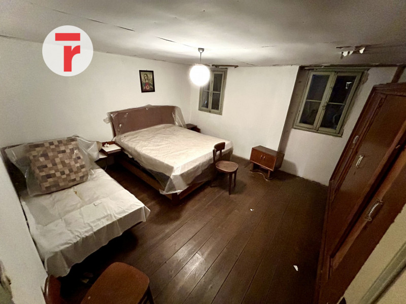 Centro San Giorgio delle Pertiche - proponiamo in vendita un rustico del 600 da ristrutturare di ...