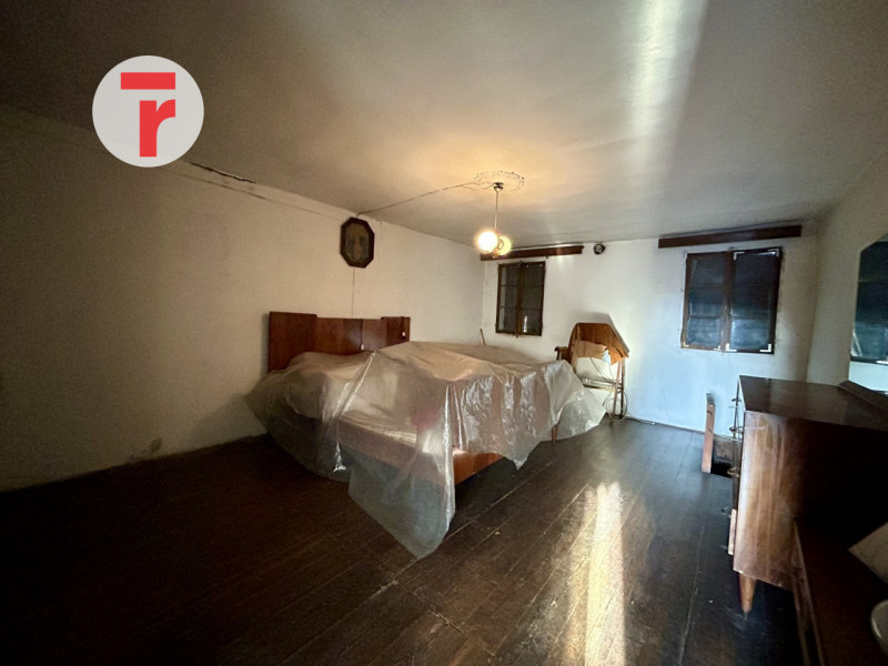 Centro San Giorgio delle Pertiche - proponiamo in vendita un rustico del 600 da ristrutturare di ...