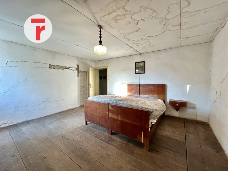 Centro San Giorgio delle Pertiche - proponiamo in vendita un rustico del 600 da ristrutturare di ...