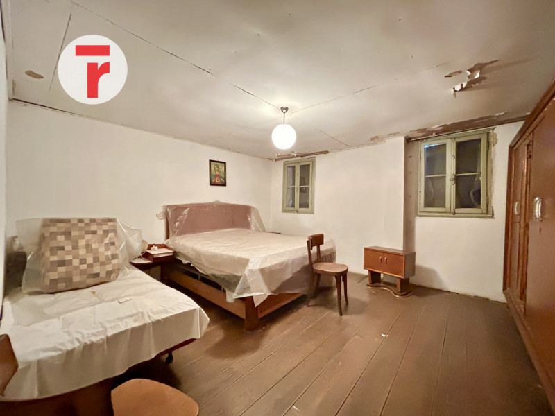 Centro San Giorgio delle Pertiche - proponiamo in vendita un rustico del 600 da ristrutturare di ...