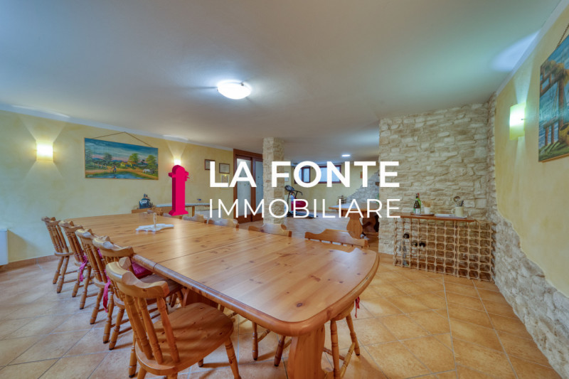 VIGONZA - Splendida VILLETTA SINGOLA ideale per chi cerca spazio e comfort e perfetto per famigli...