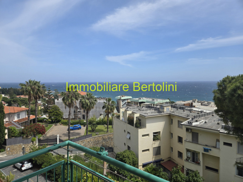 Sanremo Vendita Appartamento quadrilocale