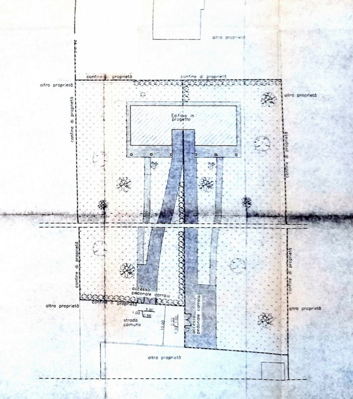 RUBANO: BIFAMILIARE AL GREZZO CON 1800 MQ DI TERRENO
Sei alla ricerca di una porzione di bifamili...