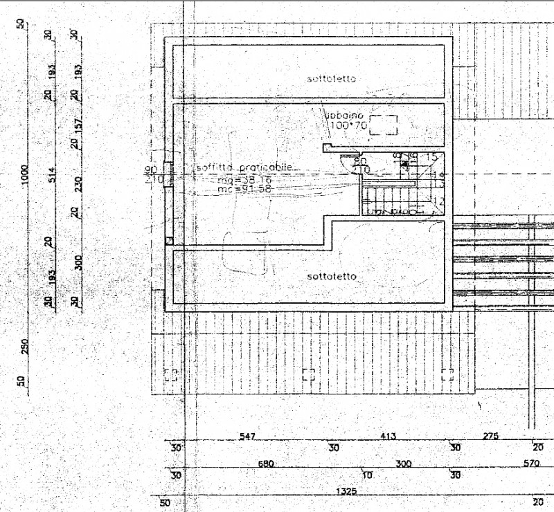 RUBANO: BIFAMILIARE AL GREZZO CON 1800 MQ DI TERRENO
Sei alla ricerca di una porzione di bifamili...