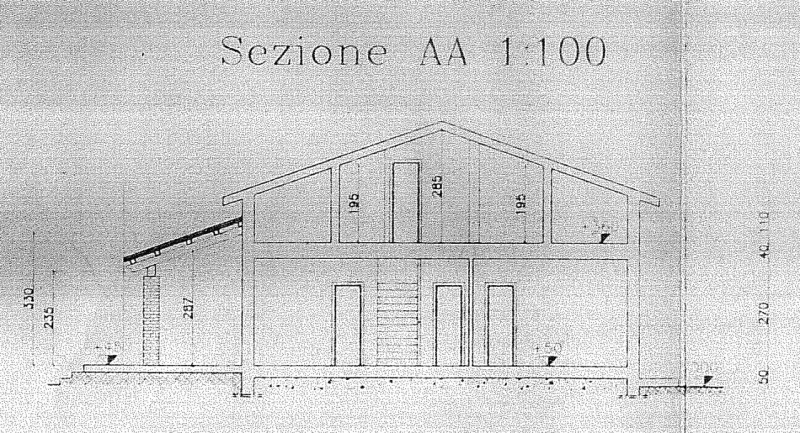 RUBANO: BIFAMILIARE AL GREZZO CON 1800 MQ DI TERRENO
Sei alla ricerca di una porzione di bifamili...