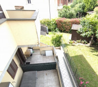 Terratetto su tre livelli con resede/giardino in vendita nel comune di vinci