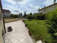 Terratetto su tre livelli con resede/giardino in vendita nel comune di vinci