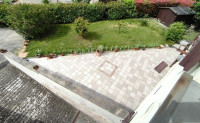 Terratetto su tre livelli con resede/giardino in vendita nel comune di vinci