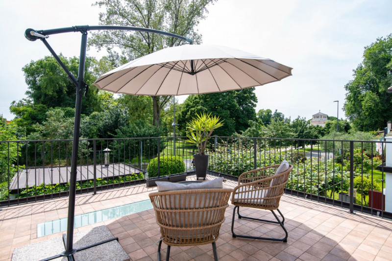 Sei alla ricerca della casa perfetta che unisca la comodità del centro di Padova all'indipendenza...