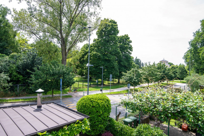 Sei alla ricerca della casa perfetta che unisca la comodità del centro di Padova all'indipendenza...