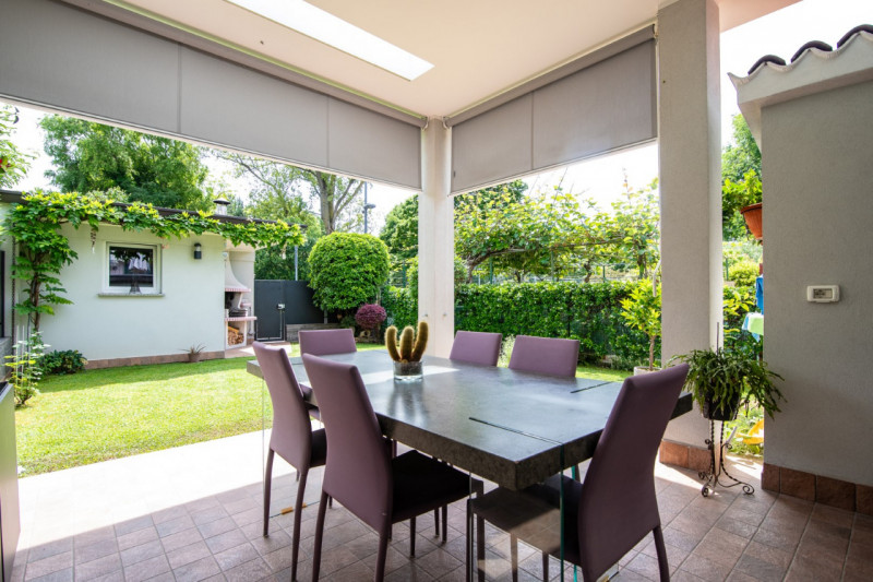 Sei alla ricerca della casa perfetta che unisca la comodità del centro di Padova all'indipendenza...