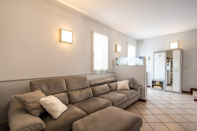 Sei alla ricerca della casa perfetta che unisca la comodità del centro di Padova all'indipendenza...