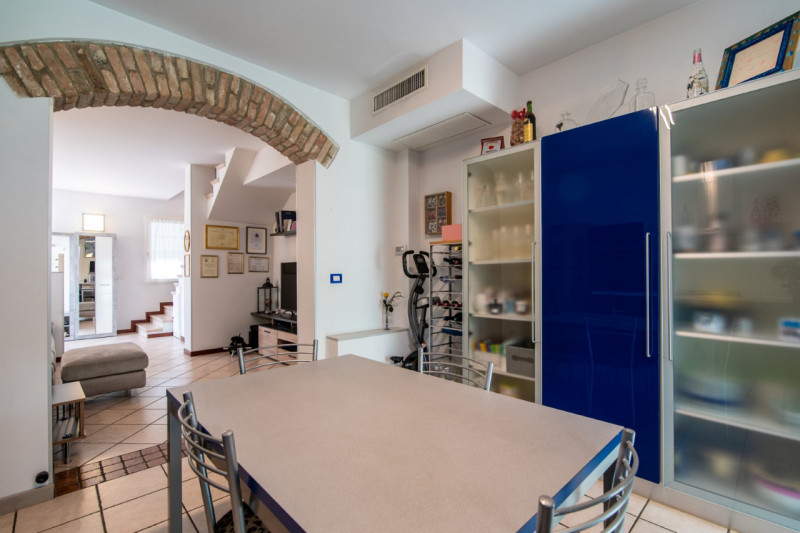 Sei alla ricerca della casa perfetta che unisca la comodità del centro di Padova all'indipendenza...