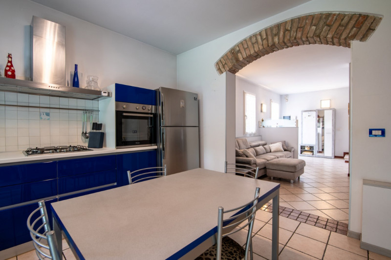 Sei alla ricerca della casa perfetta che unisca la comodità del centro di Padova all'indipendenza...