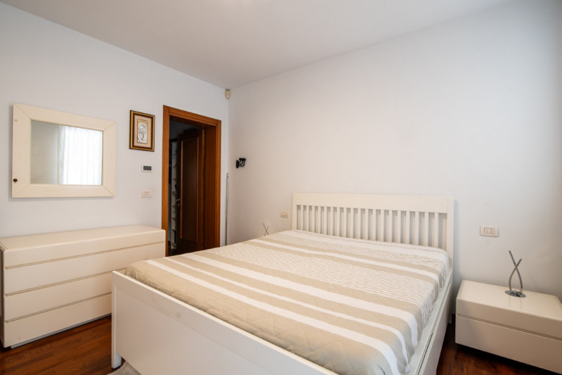 Sei alla ricerca della casa perfetta che unisca la comodità del centro di Padova all'indipendenza...