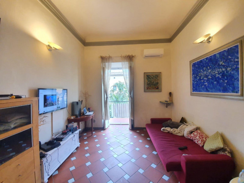 Firenze Affitto Appartamento quadrilocale