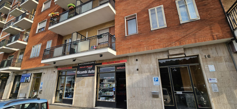 Negozi in Vendita a Pianezza