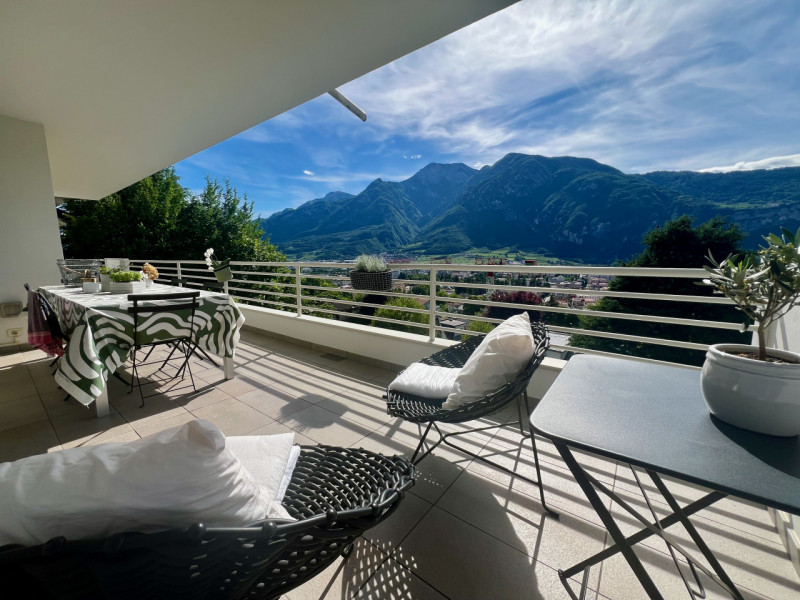 Trento Vendita Villa
