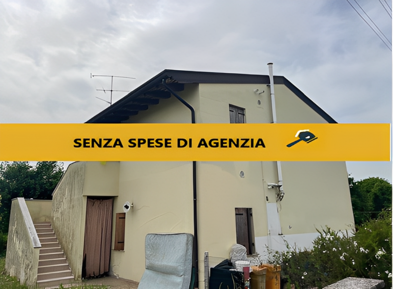 Pravisdomini Vendita Appartamento