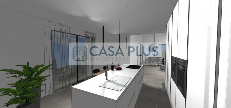 Cassola, comoda ai principali servizi, immersa in un tranquillo quartiere familiare con la presen...