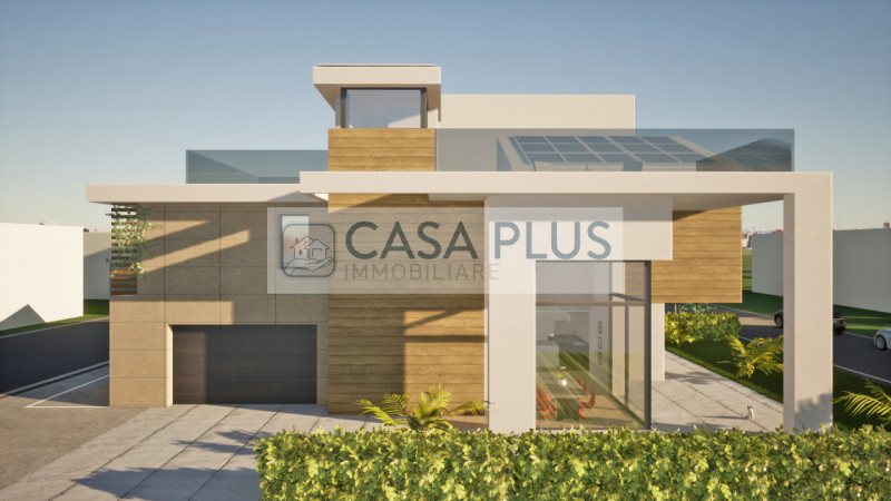 Cassola, comoda ai principali servizi, immersa in un tranquillo quartiere familiare con la presen...