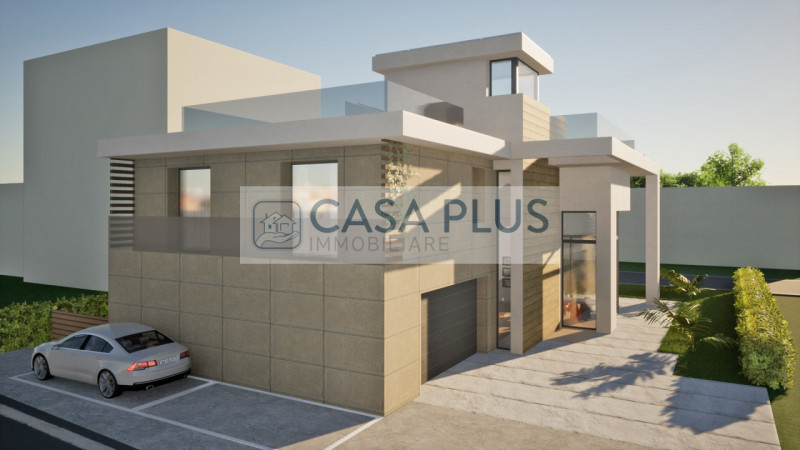 Cassola, comoda ai principali servizi, immersa in un tranquillo quartiere familiare con la presen...