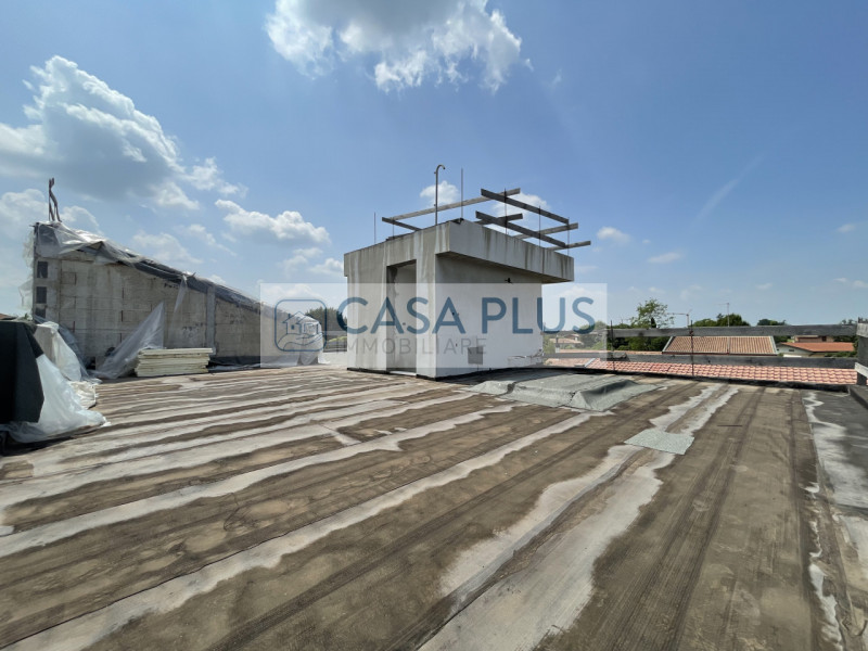 Cassola, comoda ai principali servizi, immersa in un tranquillo quartiere familiare con la presen...