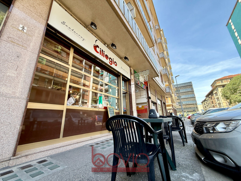 Torino Vendita Attivita commerciale bar
