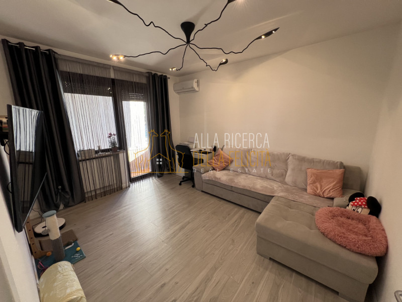 MARANO VICENTINO: APPARTAMENTO BILOCALE al piano terra ristrutturato nel 2022 con garage esclusiv...