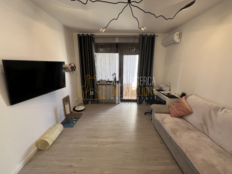 MARANO VICENTINO: APPARTAMENTO BILOCALE al piano terra ristrutturato nel 2022 con garage esclusiv...