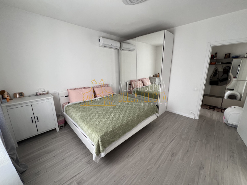 MARANO VICENTINO: APPARTAMENTO BILOCALE al piano terra ristrutturato nel 2022 con garage esclusiv...