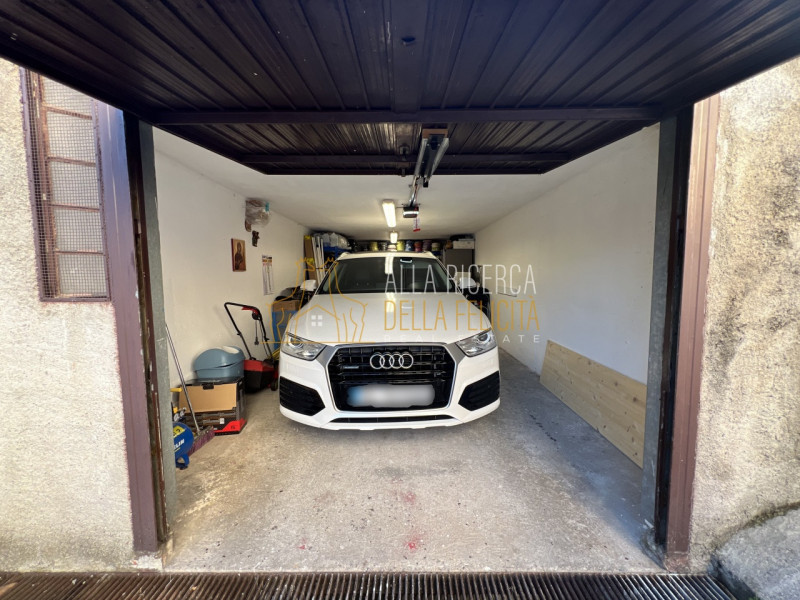 MARANO VICENTINO: APPARTAMENTO BILOCALE al piano terra ristrutturato nel 2022 con garage esclusiv...