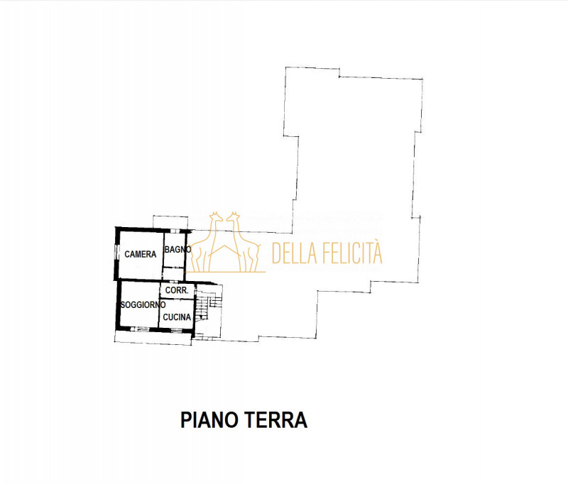 MARANO VICENTINO: APPARTAMENTO BILOCALE al piano terra ristrutturato nel 2022 con garage esclusiv...