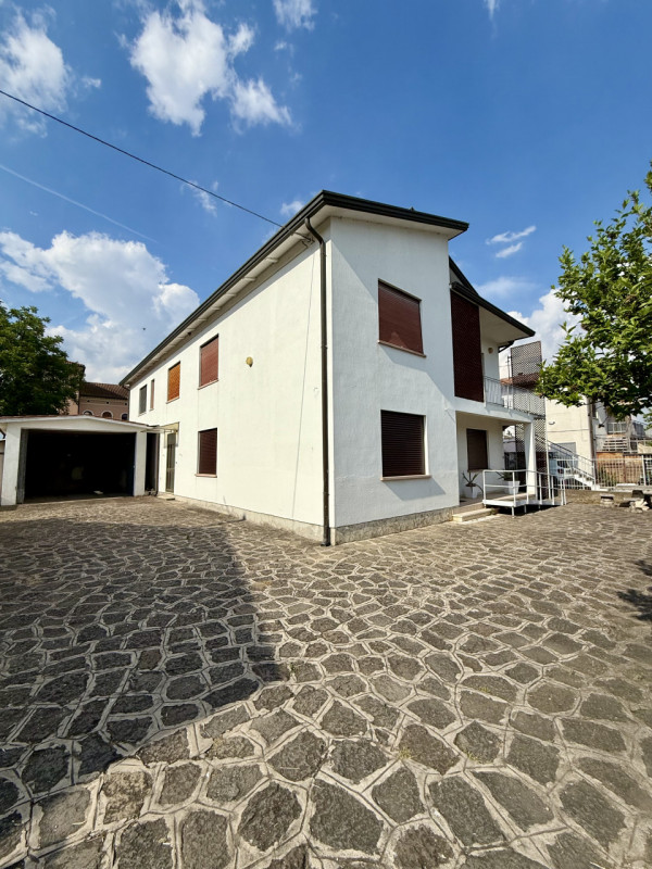 Carceri Vendita Appartamento