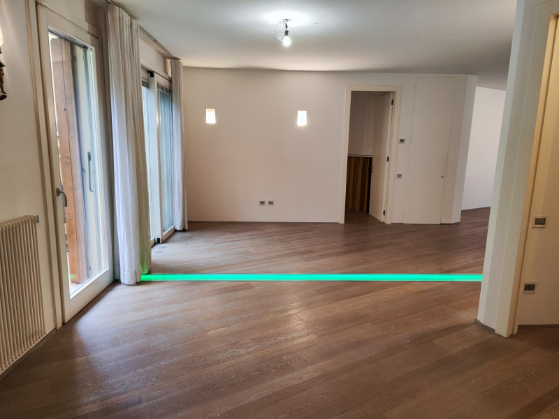 Quadrilocale in corte veneta nel Cuore di Padova

Presentiamo un'elegante e spazioso appartamento...