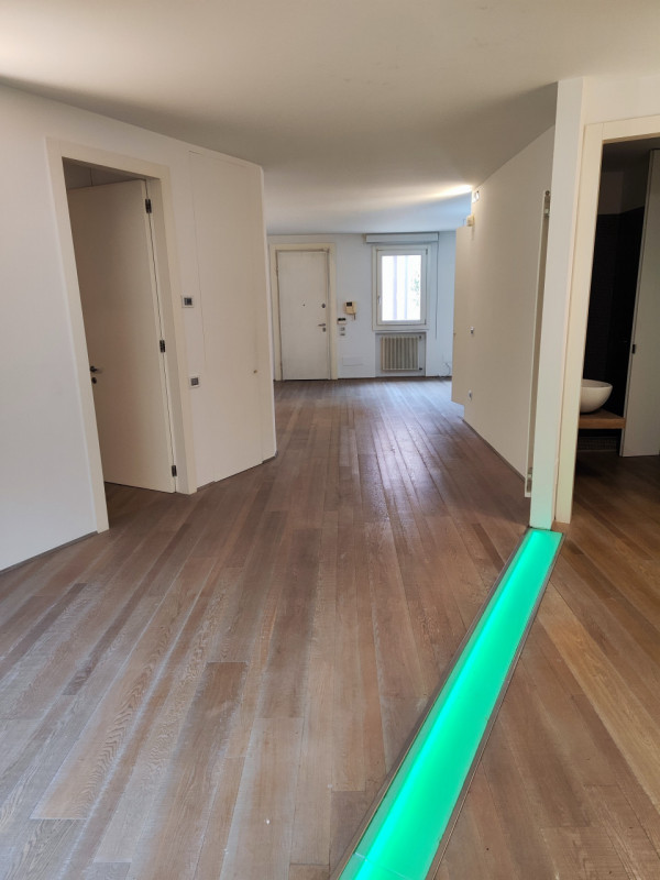 Quadrilocale in corte veneta nel Cuore di Padova

Presentiamo un'elegante e spazioso appartamento...