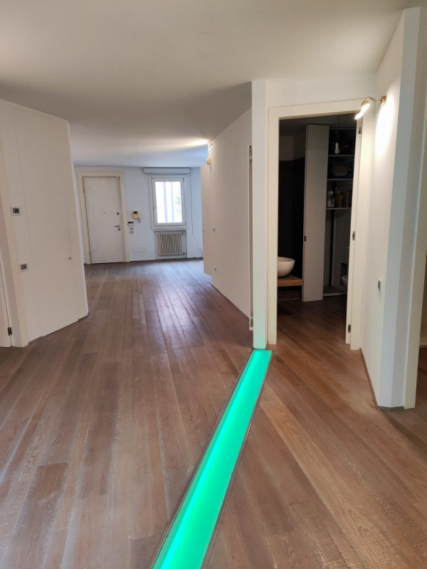 Quadrilocale in corte veneta nel Cuore di Padova

Presentiamo un'elegante e spazioso appartamento...