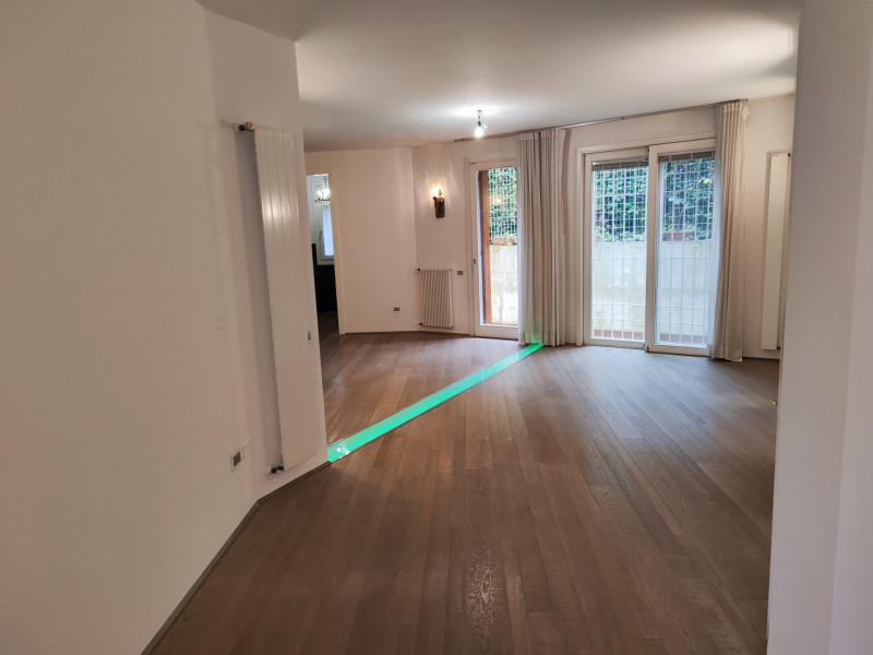 Quadrilocale in corte veneta nel Cuore di Padova

Presentiamo un'elegante e spazioso appartamento...