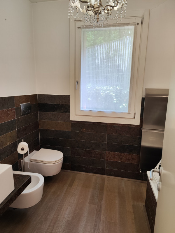 Quadrilocale in corte veneta nel Cuore di Padova

Presentiamo un'elegante e spazioso appartamento...