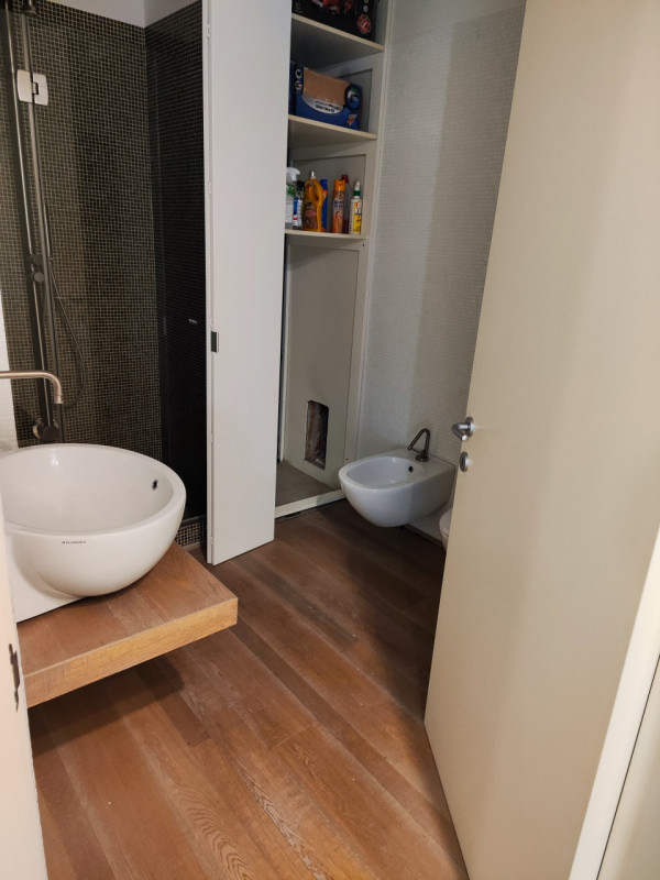 Quadrilocale in corte veneta nel Cuore di Padova

Presentiamo un'elegante e spazioso appartamento...