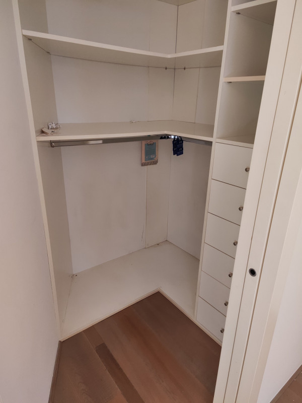 Quadrilocale in corte veneta nel Cuore di Padova

Presentiamo un'elegante e spazioso appartamento...