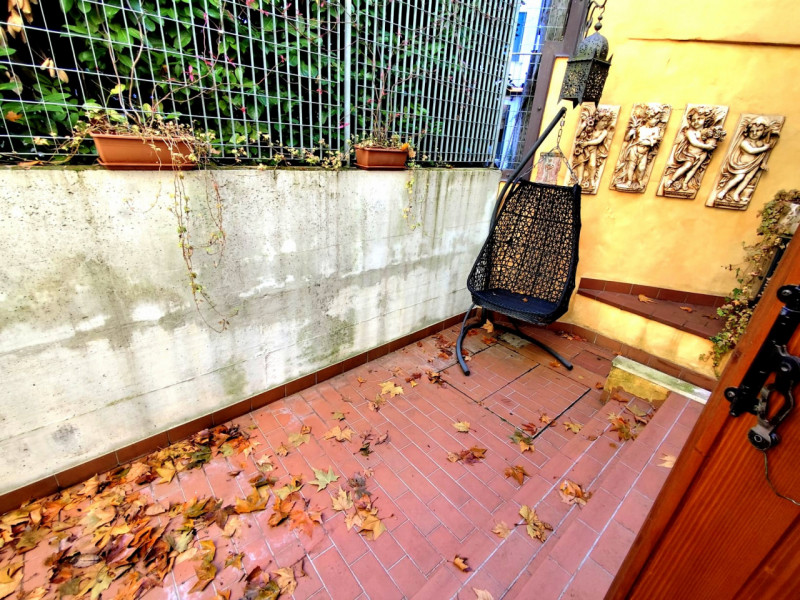 Quadrilocale in corte veneta nel Cuore di Padova

Presentiamo un'elegante e spazioso appartamento...