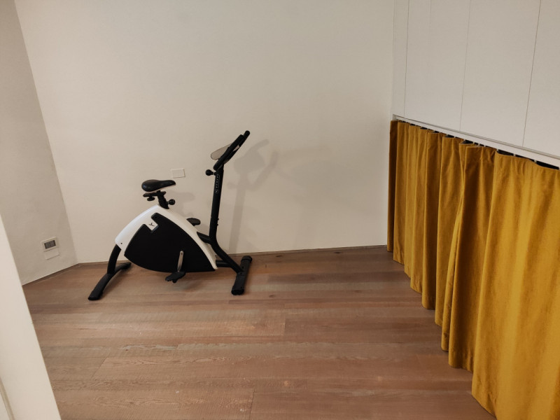 Quadrilocale in corte veneta nel Cuore di Padova

Presentiamo un'elegante e spazioso appartamento...