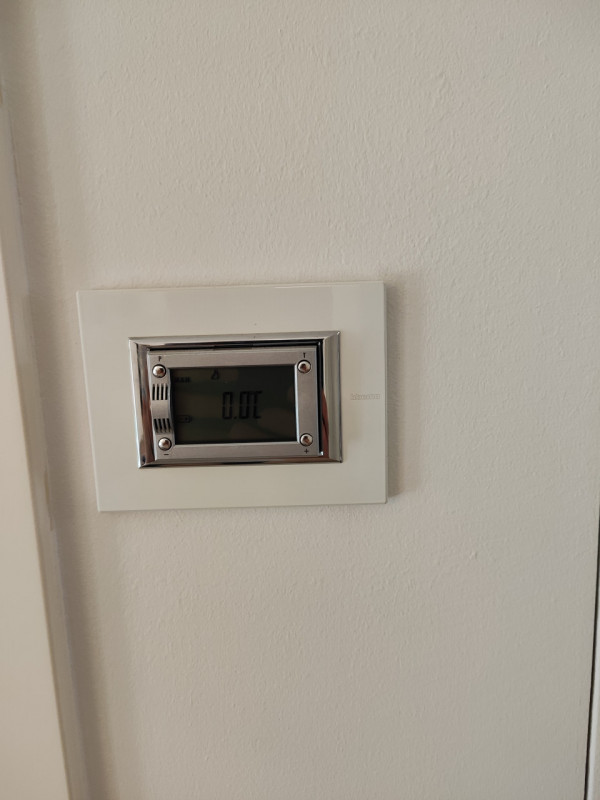 Quadrilocale in corte veneta nel Cuore di Padova

Presentiamo un'elegante e spazioso appartamento...