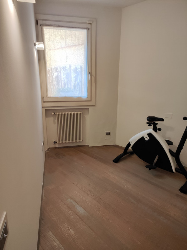 Quadrilocale in corte veneta nel Cuore di Padova

Presentiamo un'elegante e spazioso appartamento...