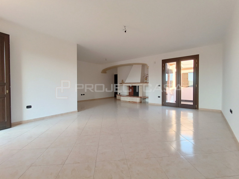 Botrugno Vendita Villa contemporanea