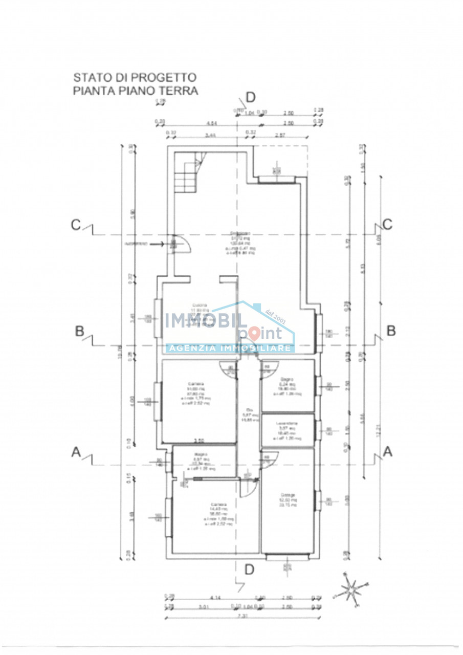 Splendida Casa Singola di Nuova Costruzione nel Cuore di Mestrino